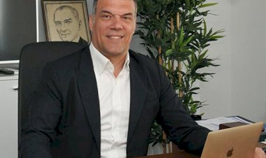 Yarı Şaka Yarı Ciddi Pandemide Turizm