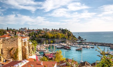 Antalya Tanıtım Filmi 2020