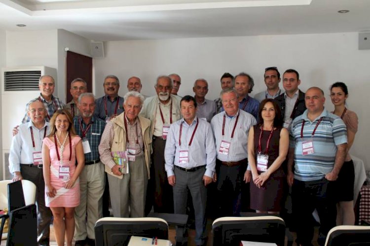 Türk Turizminin Tarihini Yazanların Biyografileri Kitaplaştırıldı