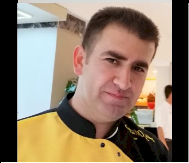 GEÇMİŞTEN GELECEĞE GASTRONOMİ