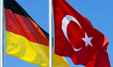 ALMANYA VE TÜRKİYE TURİZMİ AÇILIYOR'MU.