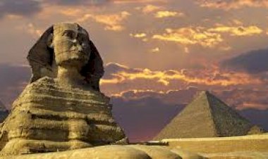 MISIR TURİZMİ ZİYARETÇİLERE VE TRANSİT UÇUŞLARA MESAJI