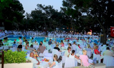 TURİZM KARNEMİZİN 2018 İLE 2020 İSTATİĞİ