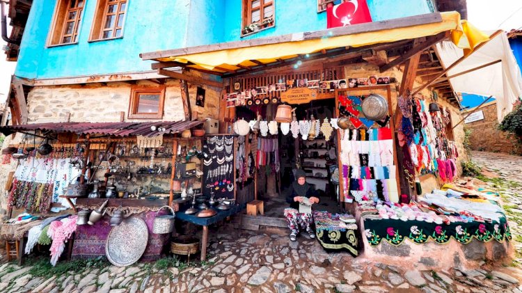 MUDANYA GÜZELLİKLERİ