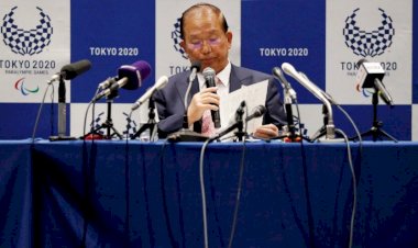 TOKYO  2020 OLİMPİYATLARI  23 TMMUZ 2021’e ERTELENDİ