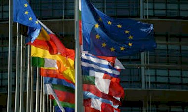 Avrupa Birliği Ortak Kriterli  Serbest Dolaşma  Teklifi