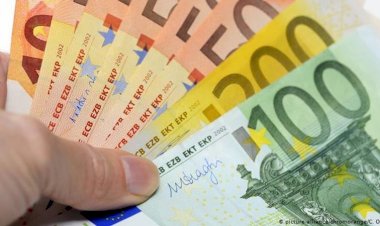 Gurbetciler Ne yapsın  Almanlar Türkiye Banka Hesaplarına Ulaşabilecek Sonra