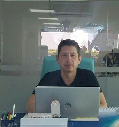 BİZİ ISKALASA'DA GELECEĞİN TURİZMİNE GÜVEN OLMALI