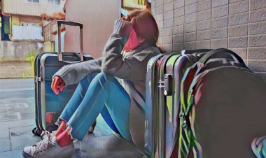 Türkiye'den 2,000 Estonya'lı Turist Dinlenmeden ayrıldı