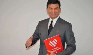 ATF’den Türk Turizmi İçin Ortak Karar