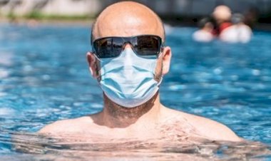 RKI Seyahat Etmeyi Tehlikeli Kılan Şey Konum Değişikliği Değil