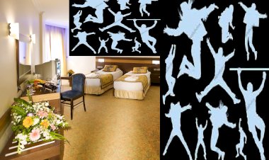 Otelciler Bölgeye Turizm Kampanyası Yaptılar