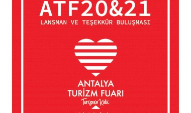 ATF’den Türk Turizmine Söz Verdiği Hizmet