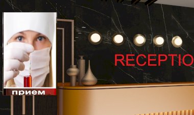 Dünyada ilk Rusya Otelciliğin 3 cü Boyut Uygulaması