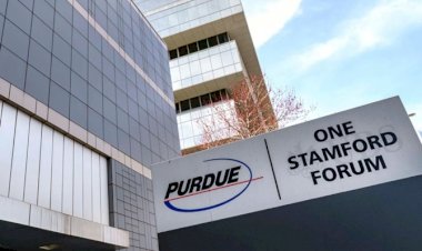 ABD'li OxyContin'in ilaç firması 8 milyar dolar ceza ödeyecek