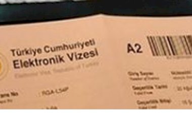 Rusya VİZE Uygulamasında Elektronik Devri Başlıyor