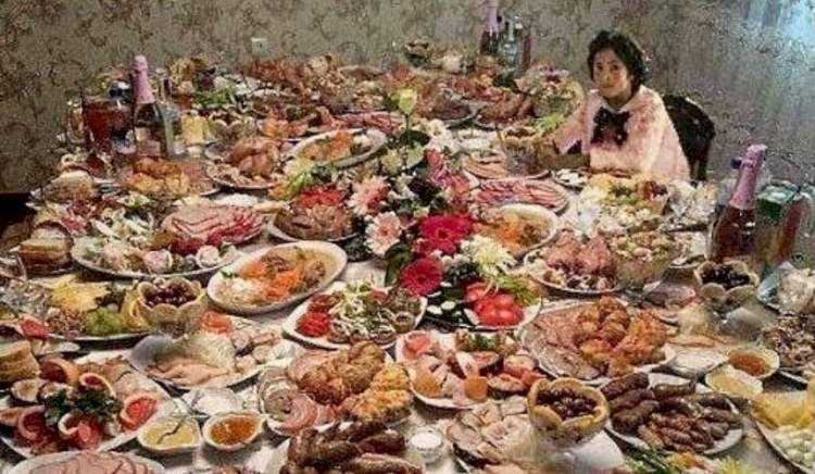 Rus Turist Türkiye de Tatilde Utandığını Anlattı