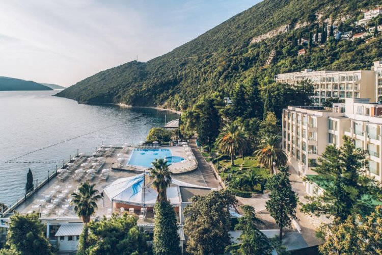 Iberostar dan Turizm Atağı Kolaylıkta Seyahat Yaşam Alanı