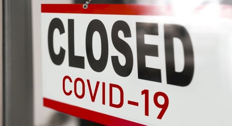 Almanya Federal hükümet bir aylığına otel ve restoranları kapatmak istiyor