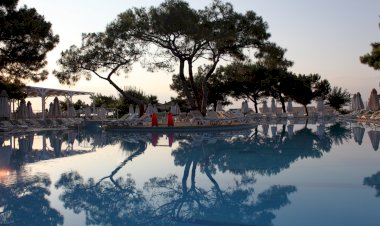 Almanya Koronavirüse Göre Ülke Seyahatlerini Belirliyor