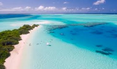 DSÖ ada eyaletlerinde iklim değişikliği ve sağlık üzerine bir dizi profil yayınladı