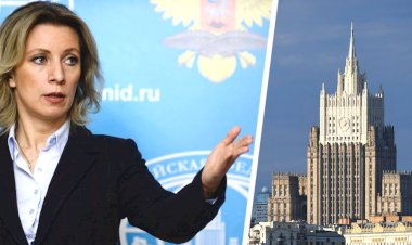 Rusya Dışişleri Bakanı Yurt dışına çıkmayın tavsiyesinde bulundu