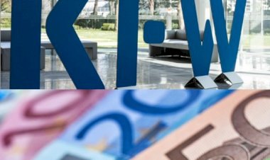 Almanya Kalkınma Bankası KfW, Turizme programını genişletiyor