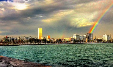 Mersin Akdeniz Turizm Nostaljisi