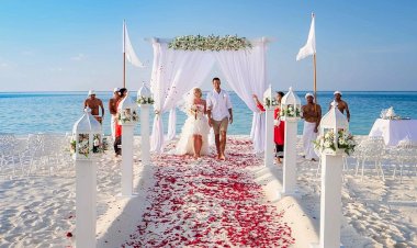 Maldivler Promosyon Kampanyasıyla Turizme Renk Katıyor