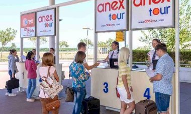 Antalya, tur operatörlerinin derecelendirmesini derledi