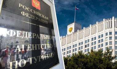 Rostourism kesilecek Mishustin, yetkililerin azaltılmasını açıkladı