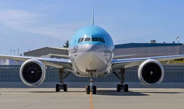Bu devralma Korean Air i dünyanın en büyük on havayolundan biri yapacak