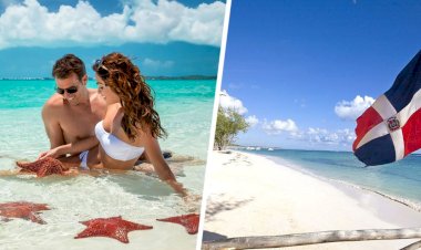 Dominik Cumhuriyeti Rus turistlerin açılışı için hazırlıklara başladı