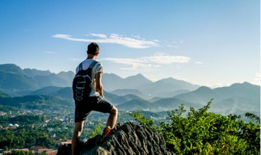 Birleşik krallıkta yaşayan yüzde 77 si doğada yaşam dedi