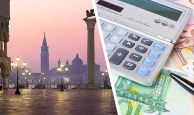 Venedik turizmi konaklama vergisini kaldırttı ve salgın sonrası konmasını istemiyor 