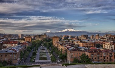 Ağrı Doğu Anadolu Turizm Nostaljisi