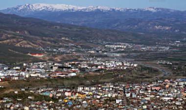 Bingöl Doğu Anadolu Turizm Nostaljisi
