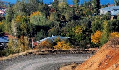 Elazığ Doğu Anadolu Turizm Nostaljisi
