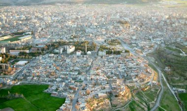 Adıyaman Güneydoğu Anadolu Turizm Nostaljisi