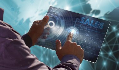 Oracle Hospitality siz ön büroya ulaşmadan satış yapan otel teknolojisi