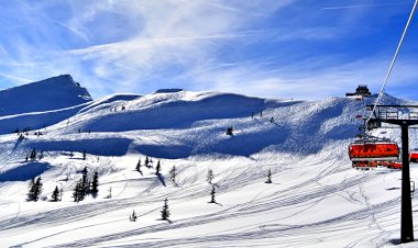 Avrupa kış sporları ülkelerinin sezonun açılıp açılmayacağını tartışıyor