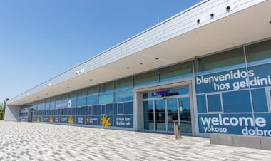 Corona bölgesel havalimanlarını nasıl daha pahalı hale getiriyor