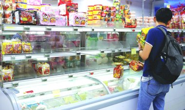 Çin, koronavirüs kaynağı olarak denizaşırı ülkelere işaret ediyor