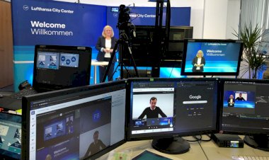 LCC teknolojilerini geliştiriyor ve mobil işlere giriyor