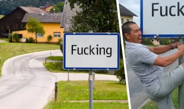 Köylüler turist akınları nedeniyle adını değiştirmeye karar verdi