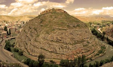 Bayburt Karadeniz Turizm Nostaljisi
