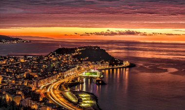 Giresun Karadeniz Turizm Nostaljisi