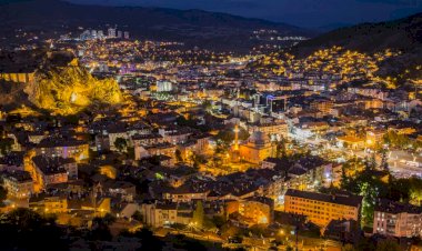 Tokat Karadeniz Turizm Nostaljisi