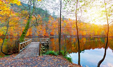 Bolu Karadeniz Turizm Nostaljisi
