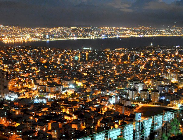 İzmir Ege Turizm Nostaljisi